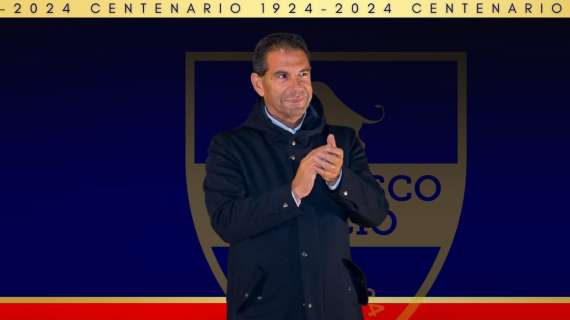 Notaresco, il pres. Di Battista: «Punteremo ancora su Silva, i "senatori" Infantino, Formiconi e Arrigoni sono dei veri professionisti»