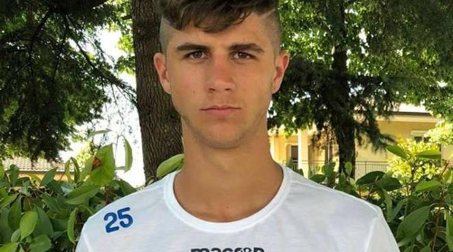 Caldiero: per la retroguardia c'è la firma di un ex Chievo Verona