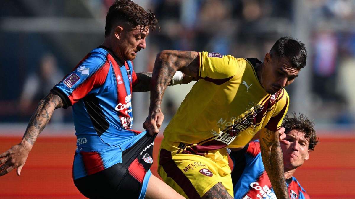 Focus valori squadre (Girone C): l'Atalanta U23 si fa strada tra i club storici del sud