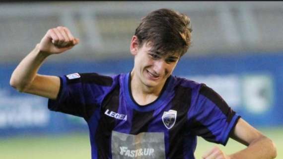 Renate: prestito in Serie D per Mattia Marchetti 