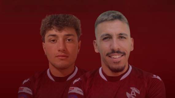 UFFICIALE: Doppio arrivo in casa Acireale