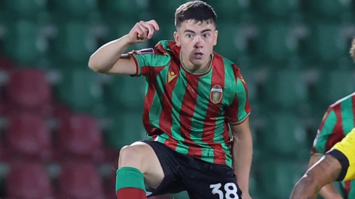 Serie C, i più giovani del girone B ad aver giocato finora: c'è il 15enne Frati, poi Bruti e Fabbri