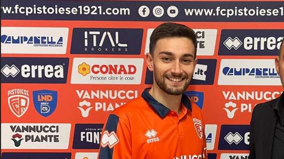 Svincolati - Mediano classe '94 ex Gravina e Recanatese