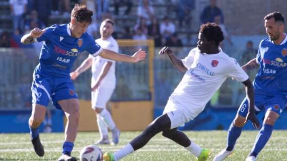 Gli ultimi 90’ per decidere le finaliste del Titolo di Campione d’Italia Serie D 