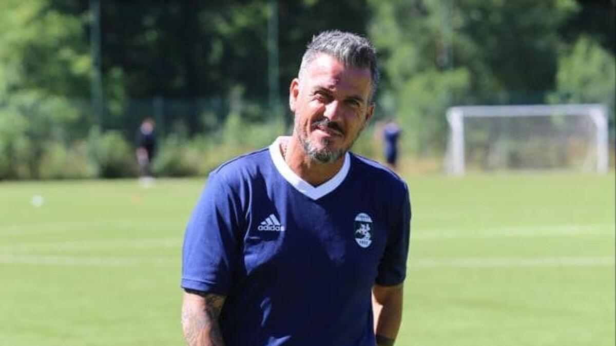 L'Aquila, ecco il nuovo allenatore: la scelta per uscire dalla crisi