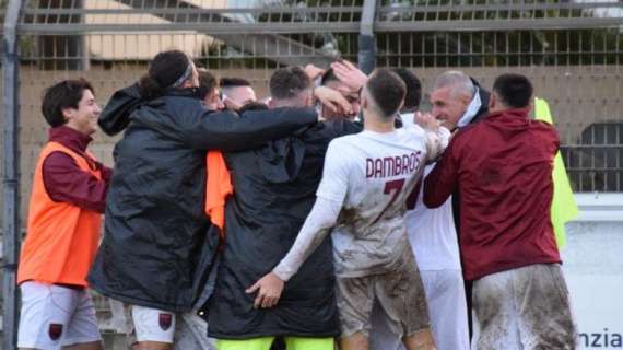 Il Nardò torna spietato e imperforabile: steso 1-0 il Barletta