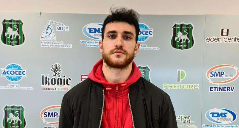 Campionato di Eccellenza 25-26: la classifica cannonieri globale