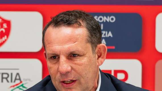 UFFICIALE: Triestina, rinnovo biennale per il direttore sportivo