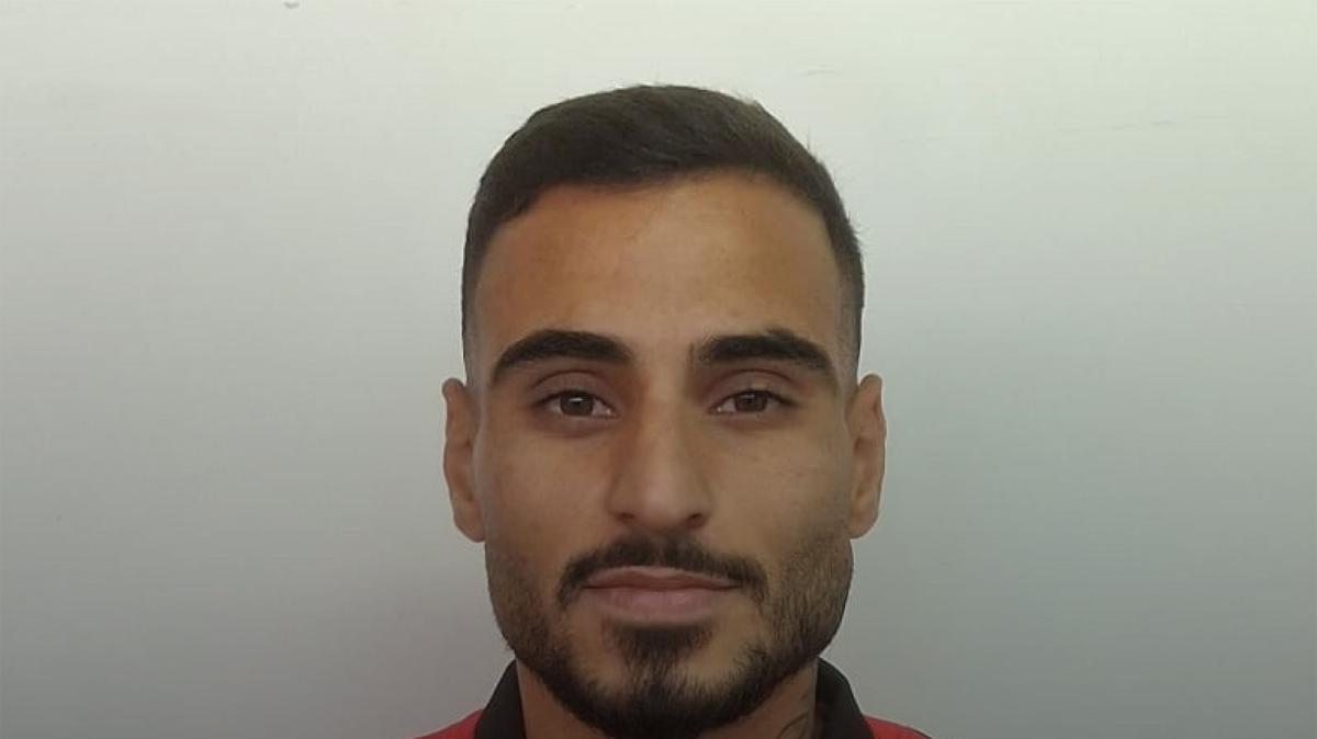 UFFICIALE: Ecco il nuovo attaccante della Palmese. Confermata la nostra anteprima