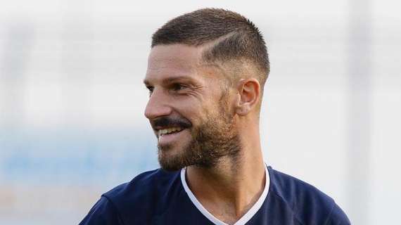 UFFICIALE: Ritorno al futuro, il Catania ingaggia Andrea Russotto