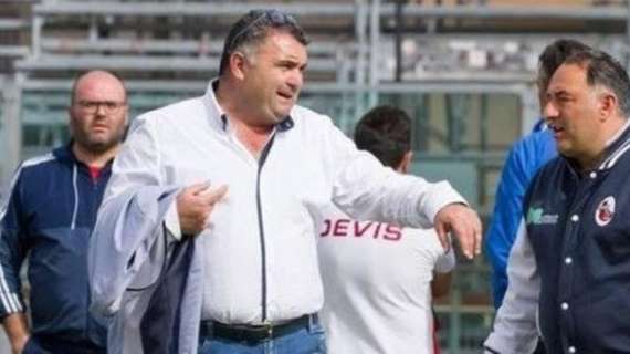 Turris, brutta notizie: il ripescaggio in Serie C si allontana 