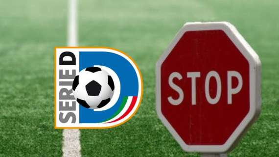 UFFICIALE: Stop alle domande di ripescaggio in Serie D