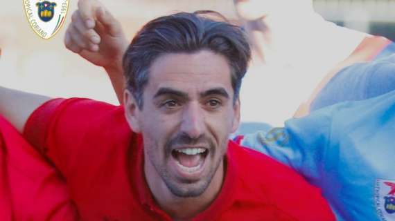 UFFICIALE: Tropical Coriano, rinnova uno dei simboli del club