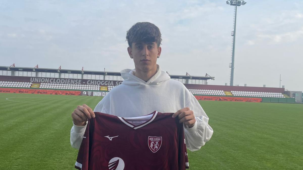 UFFICIALE: Volto nuovo in casa Union Clodiense