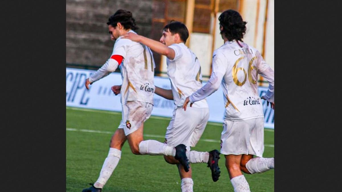 Serie D Girone I: Savoia re delle rimonte con 12 punti da svantaggio