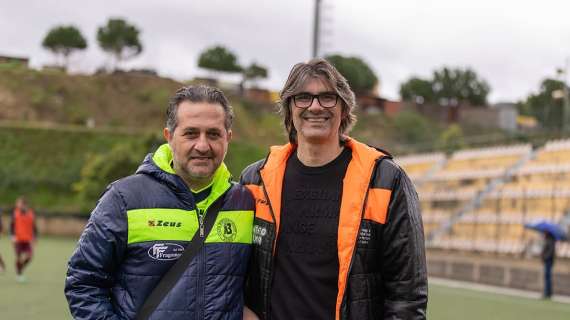Bocale Calcio, confermato Lo Gatto in panchina per il 2025-2026