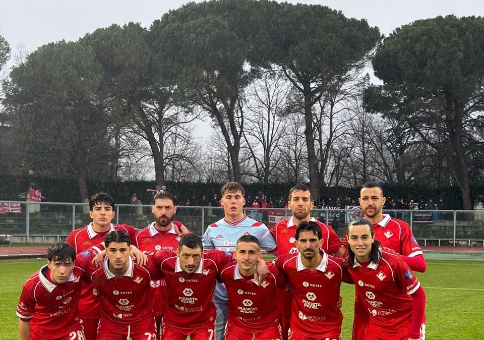 Piacenza senza pietà: Imolese distrutta 3-0 e la rincorsa alla vetta continua