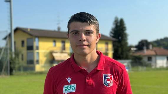 Gozzano, tante richieste dal professionismo per Lischetti: la situazione
