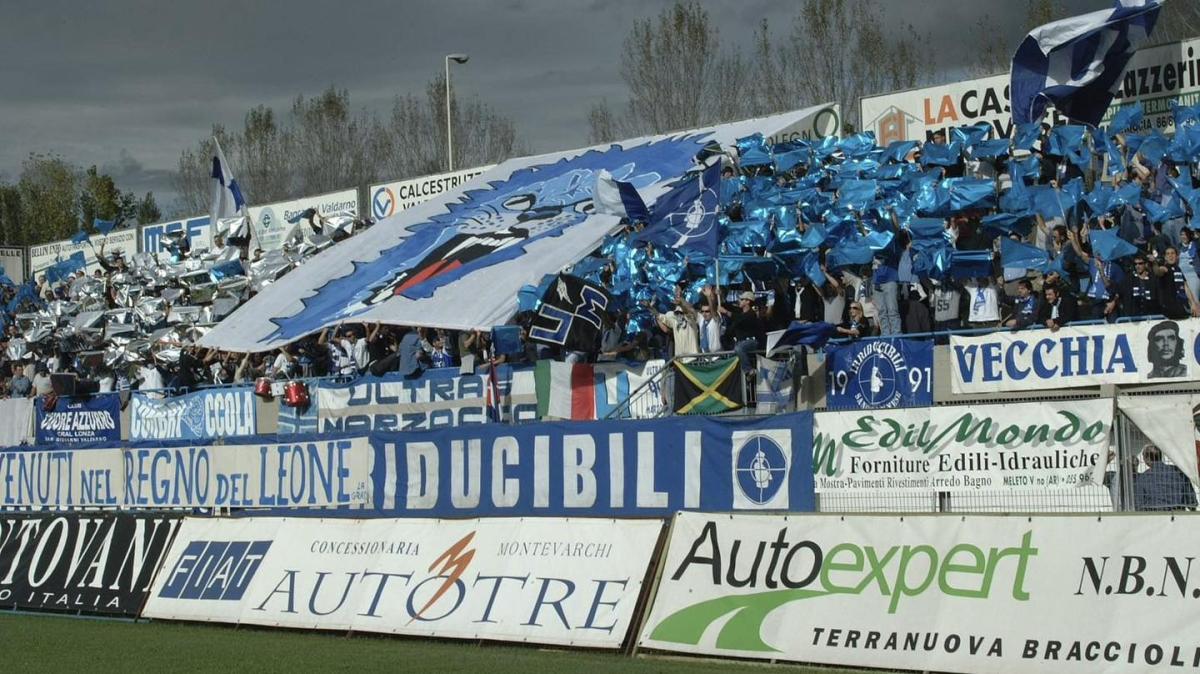 Sangiovannese, caos totale: salta l'accordo con il nuovo presidente?