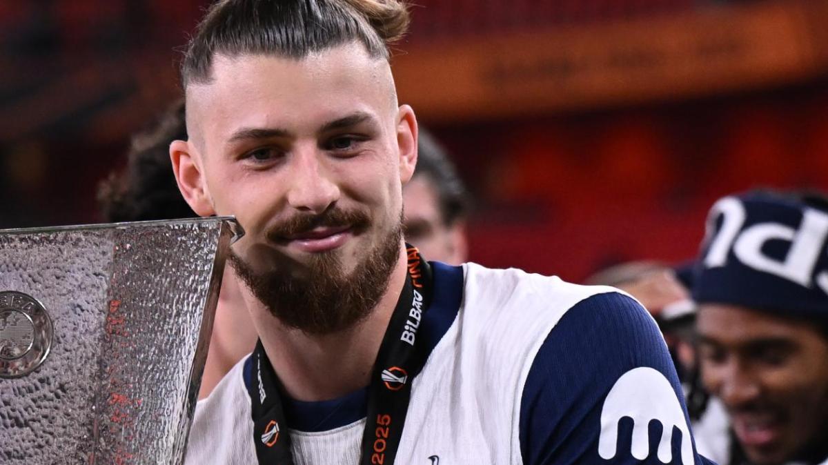 Dragusin verso l'addio al Tottenham: la Roma in pole position per il difensore rumeno