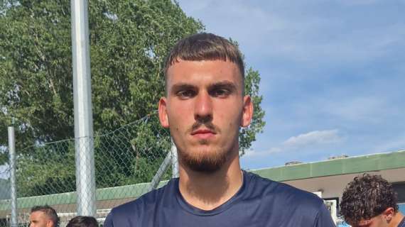 Il Cassino saluta Stellato: futuro in C per il portiere