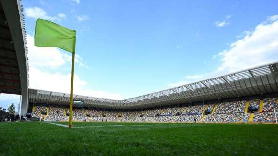 Serie A LIVE! Aggiornamenti in tempo reale con gol e marcatori di Udinese - Verona