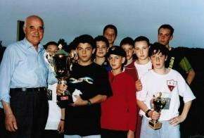 Friuli Venezia Giulia - Torviscosa, torna il Memorial Rizzo