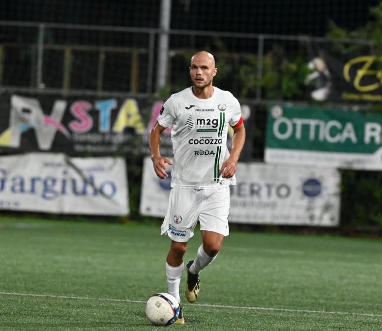 Barletta: si chiude per un acquisto di grande esperienza