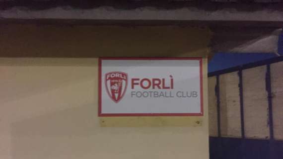 Il Forlì ha una nuova sede: la nota del club biancorosso