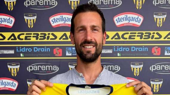 Ciliverghe, primo rinforzo per l'Eccellenza: arriva Tobanelli dal Chievo