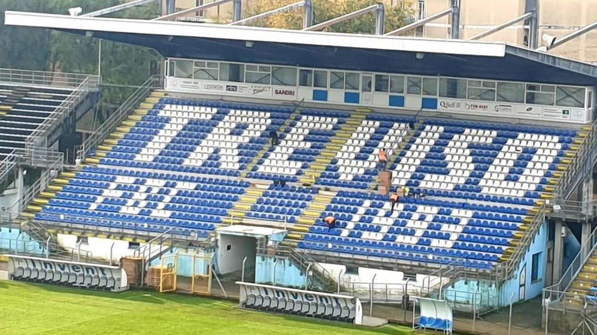 Treviso guarda al futuro: via libera a nuovo stadio e interventi al Tenni