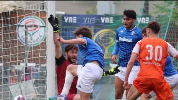 Serie D: tutte le squadre già retrocesse in Eccellenza. Manca il girone D ed i playout
