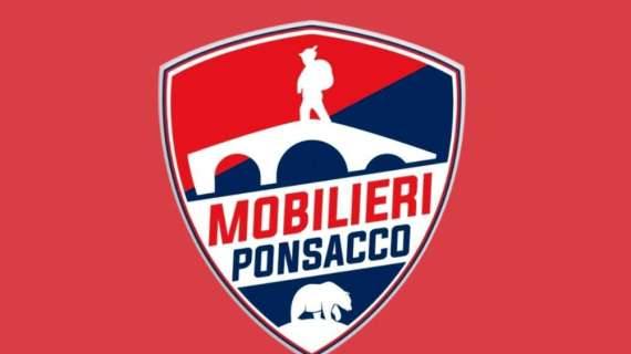 UFFICIALE: Mobilieri Ponsacco, hanno firmato due under