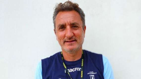 Castiglioncello, cambio di allenatore nella prima squadra