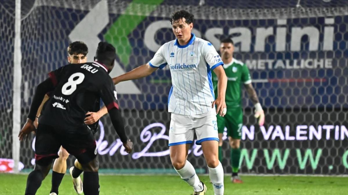 Playoff, il Pineto si prepara alla sfida con il Gubbio