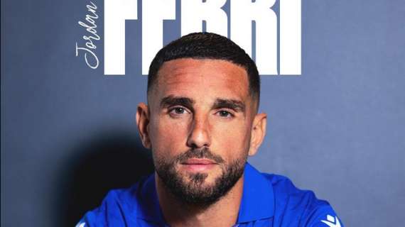 UFFICIALE: Nuovo rinforzo in casa Sampdoria