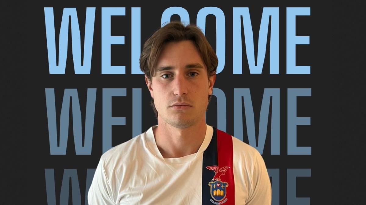 UFFICIALE: Tropical Coriano, arriva Filippo Fabbri dal San Marino