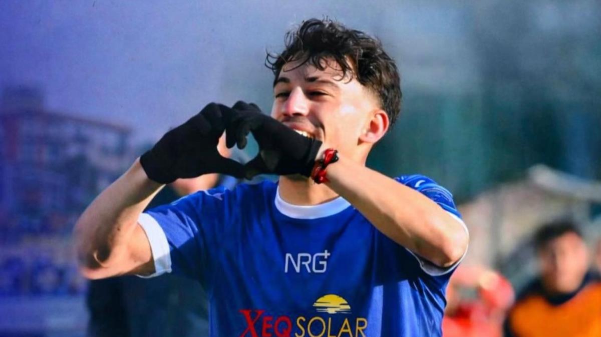 Siracusa, il diesse Laneri ha chiuso l'arrivo di Ciccio Panniteri