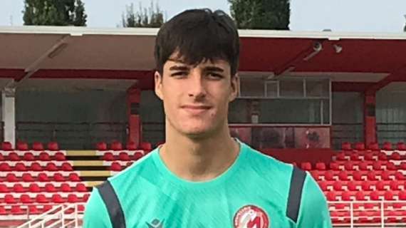 Svincolati - Portiere che ha giocato in Serie D con Atletico Uri e Montecchio Maggiore