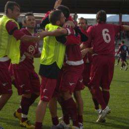 PLAY OFF - Impresa Pomigliano, Auricchio fa piangere il Marino ai supplementari