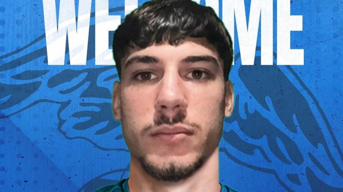 UFFICIALE: Milazzo, a centrocampo arriva Silvestri dal Cosenza