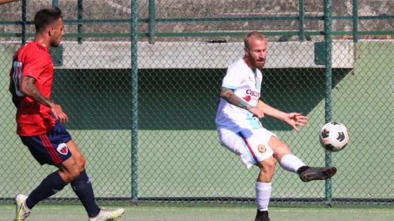 Daniele Proia torna a giocare nel Lazio? L'indiscrezione