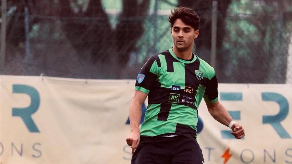 Tuttocuoio, grave infortunio per Bardini: lesione al crociato