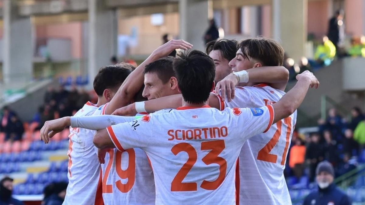Pistoiese in finale di Coppa Italia: Club Milano battuto 1-0 al Melani