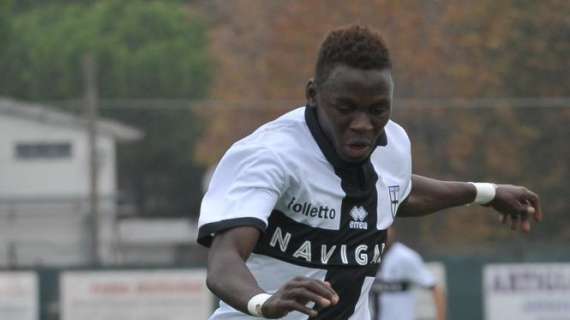 Colpo di mercato per la Scafatese 1922: arriva Moussa Balla Sowe