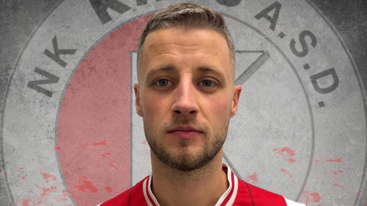 Kras Repen, colpo di mercato dalla Slovenia: arriva Jaka Kolenc