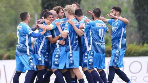 Il Desenzano Calvina ne fa cinque, la Leon solo tre
