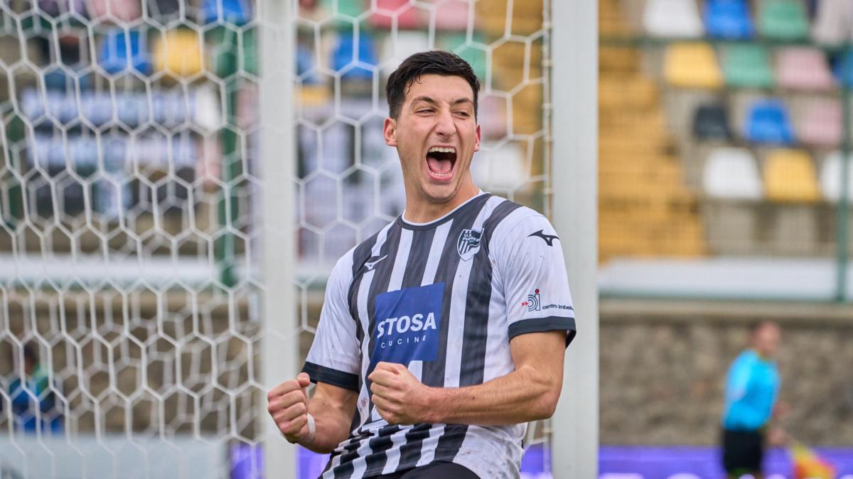 UFFICIALE: Pianese, esercitata un'importante opzione di rinnovo