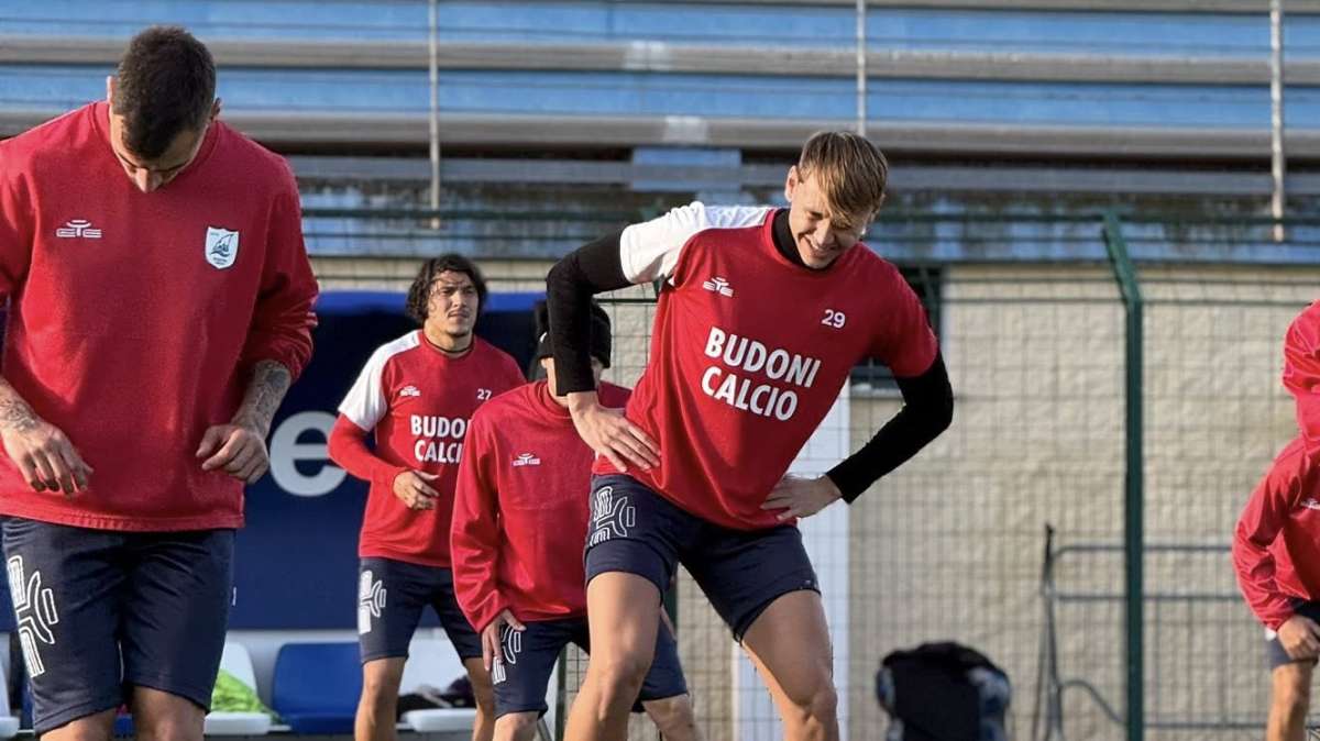 Girone G senza confini: Budoni vola al 42,2%, solo il Trastevere a quota zero stranieri
