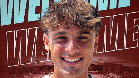 UFFICIALE: Anche Marcolini si unisce al Trapani